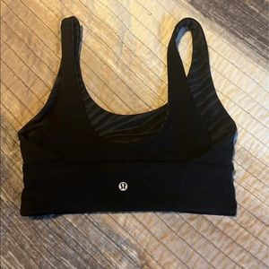 Lululemon Reversible Align Bra